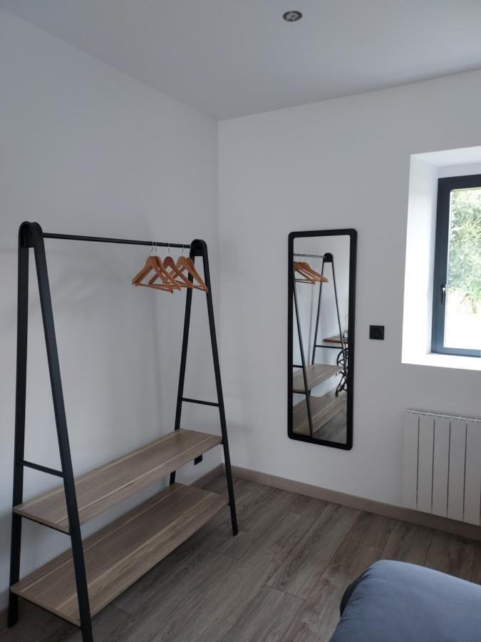 Céline et corentin Pordic Esterno foto