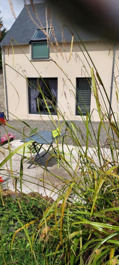 Céline et corentin Pordic Esterno foto